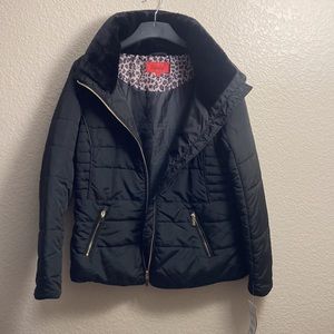 New excelled collection jacket